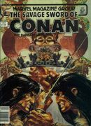 Savage Sword of Conan Vol 1 93