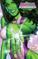 She-Hulk (Vol. 2) #9