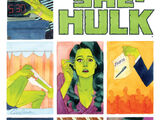 She-Hulk Vol 3 2