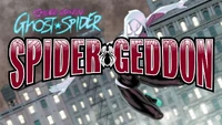 Spider-Geddon: Spider-Gwen: Ghost-Spider (144 KB) Spider-Geddon: Spider-Gwen: Ghost-Spider (2018)