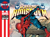 Spider-Man: House of M Vol 1 1