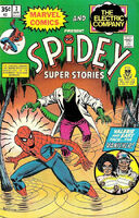 Spidey Super Stories Vol 1 7