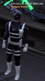 Marvel Heroes (Earth-31690)