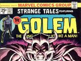 Strange Tales Vol 1 177