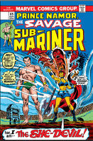 Sub-Mariner Vol 1 65