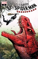 Symbiote Spider-Man: Crossroads #3