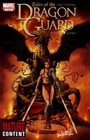 Tales of the Dragon Guard Vol 1 1