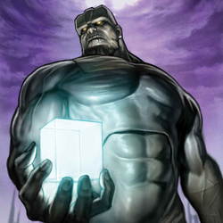 Thanos (Earth-TRN734), Marvel Database