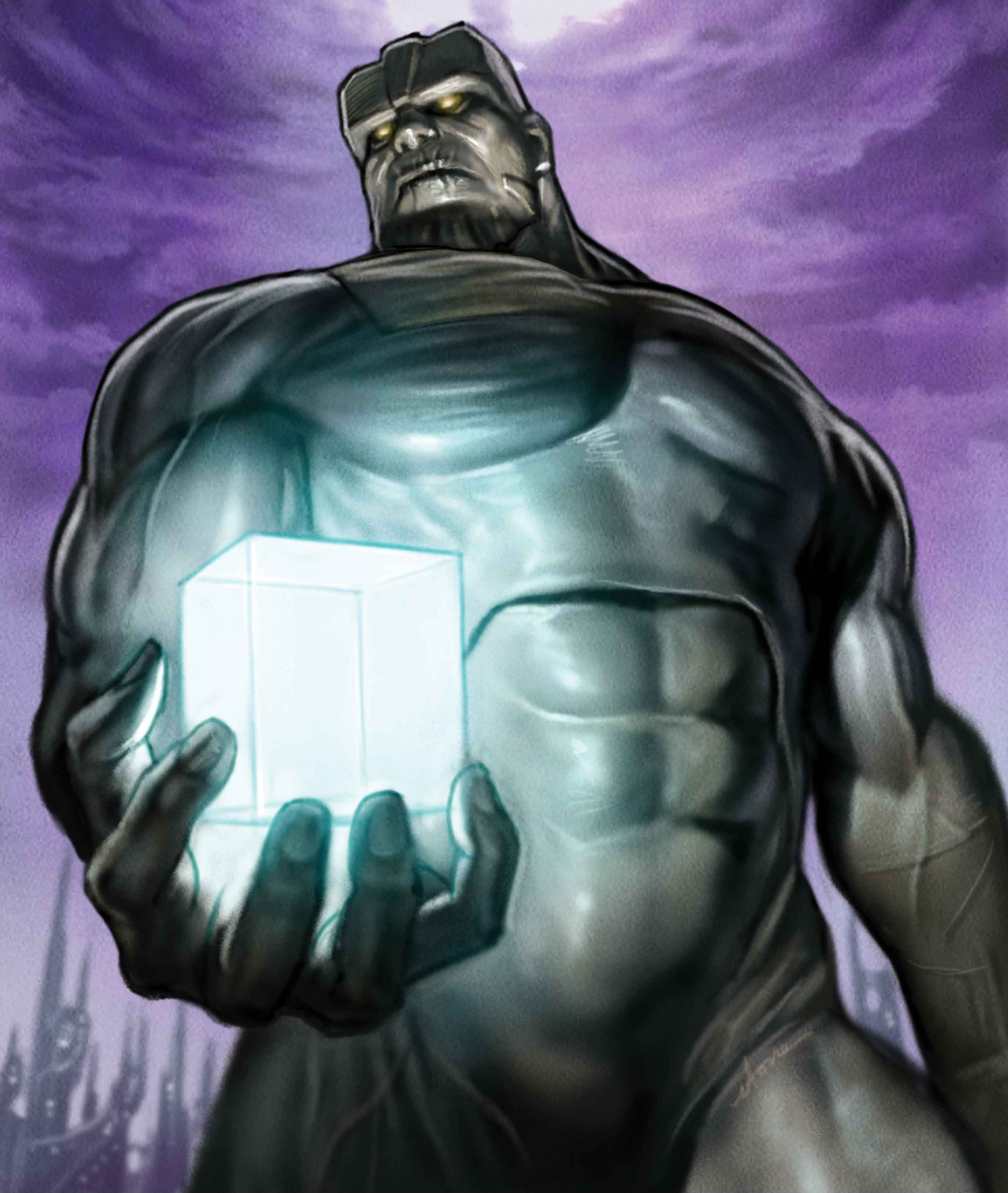Thanos ultimate clearance
