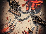 Thunderbolts Vol 2 32