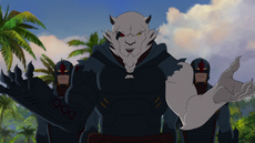 Titus (Earth-17628) from Marvel's Guardians of the Galaxy (animated series) Season 1 6