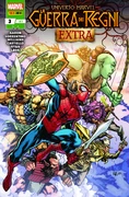 Umguerraregniextra.jpg (806 KB) Comics:Universo Marvel - La Guerra dei Regni Extra 3 2019, 11
