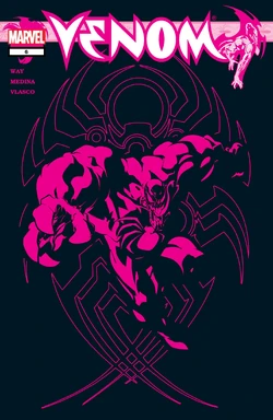 Venom by Daniel Way Ultimate Collection TPB Vol 1 1 | Marvel