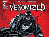 Venomized Vol 1 5