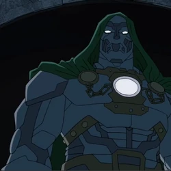 Victor von Doom (Earth-13164) from Marvel's Avengers Assemble Season 1 15 001.png