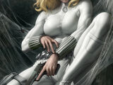 Yelena Belova (Earth-616)