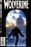 Wolverine Vol 2 #178 "The Shadow Pulpit, Part 2" (August, 2002)