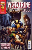 Wolverine and Deadpool Vol 1 137