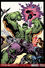 World War Hulk X-Men Vol 1 3 Textless