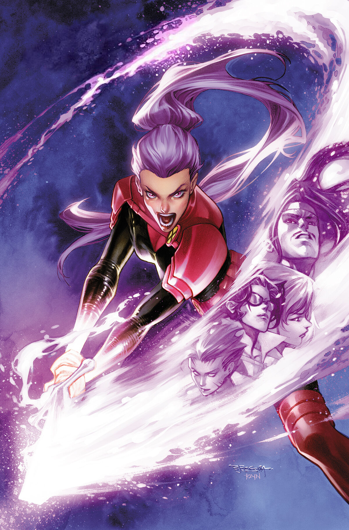 X-Force Vol 7 7 | Marvel Database | Fandom