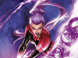Elizabeth Braddock (Earth-616)