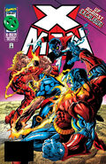 X-Man #12