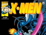 X-Men Vol 2 105