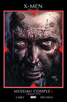 X-Men (Vol. 2) #206