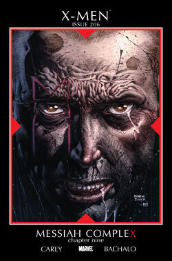 X-MEN: MESSIAH COMPLEX 全巻セット Amazon | X-Men : Messiah Complex | Yost, Christopher, Marvel