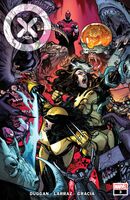 X-Men Vol 6 #3 "Sin Miedo, Capítulo Tres: "Fanático Problemático""