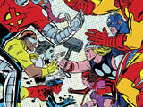 X-Statix Vol 1 21