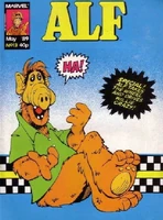 ALF (UK) #13