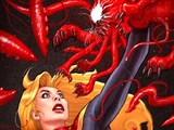 Absolute Carnage: Captain Marvel Vol 1 1