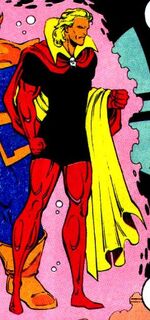 Adam Warlock (Earth-93549)