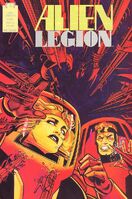 Alien Legion Vol 2 8