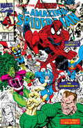Amazing Spider-Man Vol 1 348