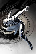 Future Foundation Costume