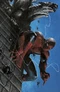 Amazing Spider-Man Vol 5 49 Unknown Comic Books Dell'Otto Exclusive Virgin Variant