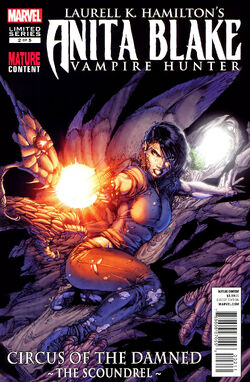Anita Blake Circus of the Damned - The Scoundrel Vol 1 2.jpg