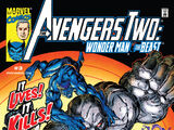 Avengers Two: Wonder Man & Beast Vol 1 3