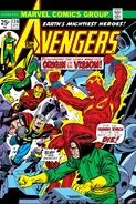 Avengers Vol 1 134.jpg (1,7 MB) Avengers #134