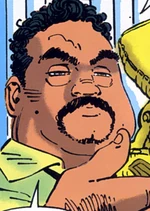 Benehl (Earth-616) from Cable Blood & Metal Vol 1 1 0001