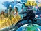 Black Panther Vol 8 1 Wraparound