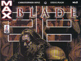 Blade Vol 3 2