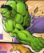 Annihilus conquers the Universe (Earth-TRN909)