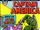 Captain America Meets the Asthma Monster Vol 1