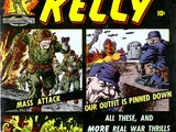 Combat Kelly Vol 1 42