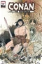 Conan the Barbarian Vol 3 25 Momoko Variant