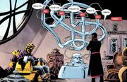 Concordance Engine from Defenders Vol 4 4 001
