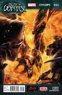 Cyclops (Vol. 3) #12